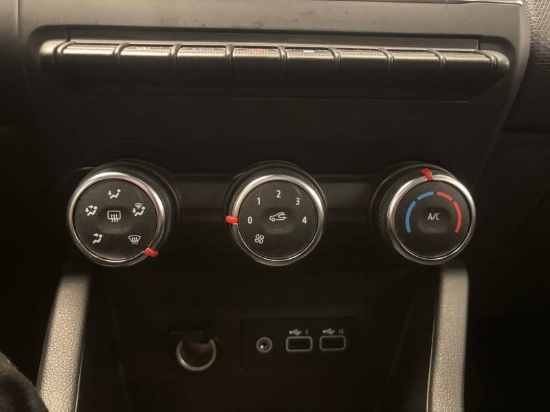 Renault Clio TCe 90 Equilibre 2023 - photo n°18 Renault Clio TCe 90 Equilibre  occasion à TARBES - photo n°18