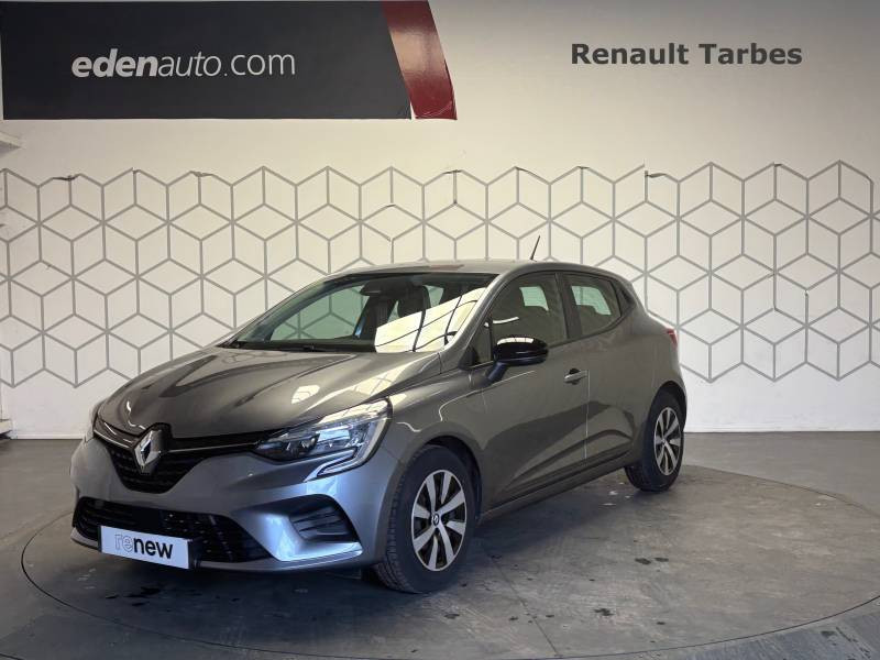 Renault Clio TCe 90 Equilibre 2023 Renault Clio TCe 90 Equilibre  occasion à TARBES