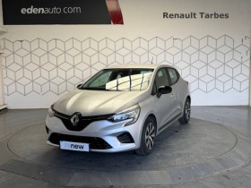 Renault Clio occasion 2023 mise en vente &agrave; TARBES par le garage RENAULT TARBES - photo n&deg;1