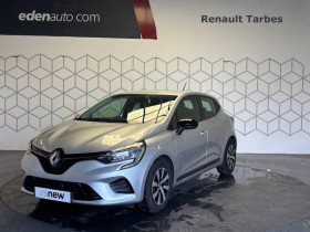Renault Clio occasion 2023 mise en vente à TARBES par le garage RENAULT TARBES - photo n°1