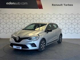 Renault Clio occasion 2023 mise en vente à TARBES par le garage RENAULT TARBES - photo n°1