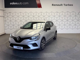 Renault Clio occasion 2023 mise en vente à TARBES par le garage RENAULT TARBES - photo n°1