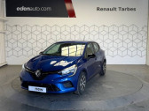 Renault Clio occasion année 2023 boite Manuelle Annonce Renault Clio occasion Essence TCe 90 Equilibre à TARBES