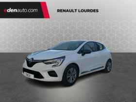 Renault Clio occasion 2023 mise en vente à Lourdes par le garage RENAULT LOURDES - photo n°1
