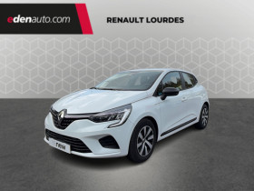 Renault Clio occasion 2023 mise en vente à Lourdes par le garage RENAULT LOURDES - photo n°1