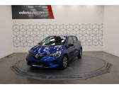 Renault Clio occasion année 2023 boite Manuelle Annonce Renault Clio occasion Essence TCe 90 Equilibre à Lons