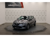 Annonce Renault Clio occasion Essence TCe 90 Equilibre � Lons