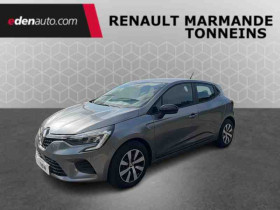 Renault Clio , garage RENAULT TONNEINS  Tonneins