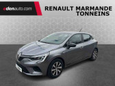 Renault Clio TCe 90 Equilibre   Tonneins 47