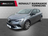 Renault Clio occasion année 2023 boite Manuelle Annonce Renault Clio occasion Essence TCe 90 Equilibre à Sainte-Bazeille