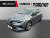 Renault Clio occasion année 2023 boite Manuelle Annonce Renault Clio occasion Essence TCe 90 Equilibre à Sainte-Bazeille