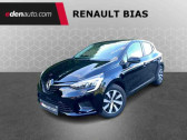 Renault Clio TCe 90 Equilibre   Villeneuve-sur-Lot 47