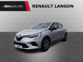 Annonce Renault Clio occasion Essence TCe 90 Equilibre  Langon