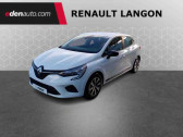 Annonce Renault Clio occasion Essence TCe 90 Equilibre  Langon