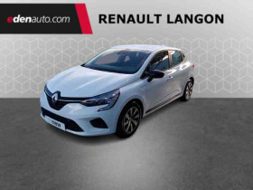 Renault Clio , garage RENAULT LANGON � Langon