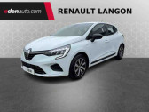 Annonce Renault Clio occasion Essence TCe 90 Equilibre � Langon