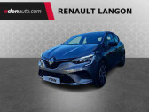 Annonce Renault Clio occasion Essence TCe 90 Equilibre � Langon