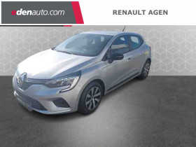 Renault Clio , garage RENAULT AGEN  Agen