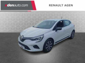 Renault Clio TCe 90 Equilibre  2023 - annonce de voiture en vente sur Auto Sélection.com