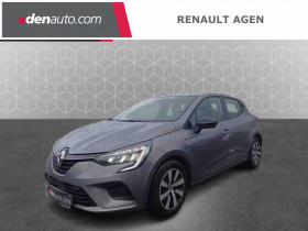 Renault Clio , garage RENAULT AGEN  Agen