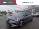 Renault Clio occasion année 2023 boite Manuelle Annonce Renault Clio occasion Essence TCe 90 Equilibre à Agen