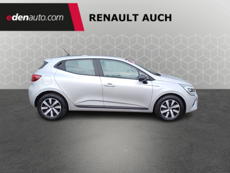 Renault Clio TCe 90 Equilibre 2023 - photo n°8 Renault Clio TCe 90 Equilibre  occasion à Auch - photo n°8