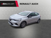 Renault Clio occasion  année 2023 boite Manuelle Annonce Renault Clio occasion Essence TCe 90 Equilibre à Auch