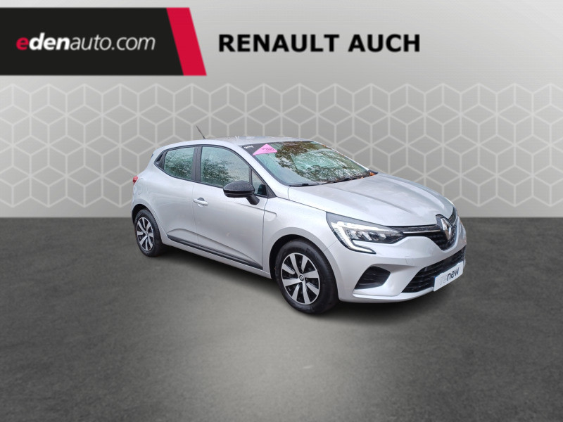 Renault Clio TCe 90 Equilibre 2023 - photo n°3 Renault Clio TCe 90 Equilibre  occasion à Auch - photo n°3