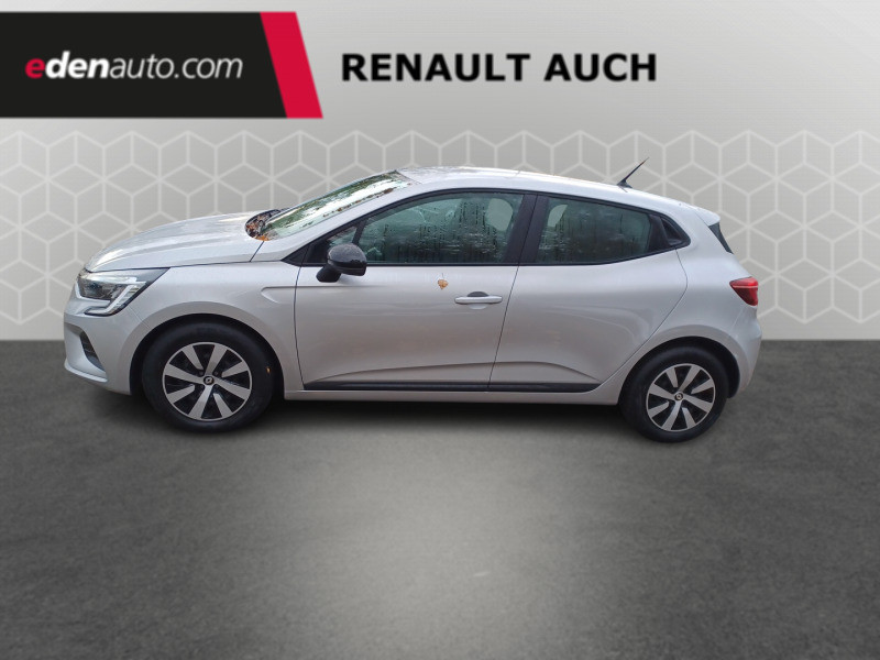 Renault Clio TCe 90 Equilibre 2023 - photo n°4 Renault Clio TCe 90 Equilibre  occasion à Auch - photo n°4