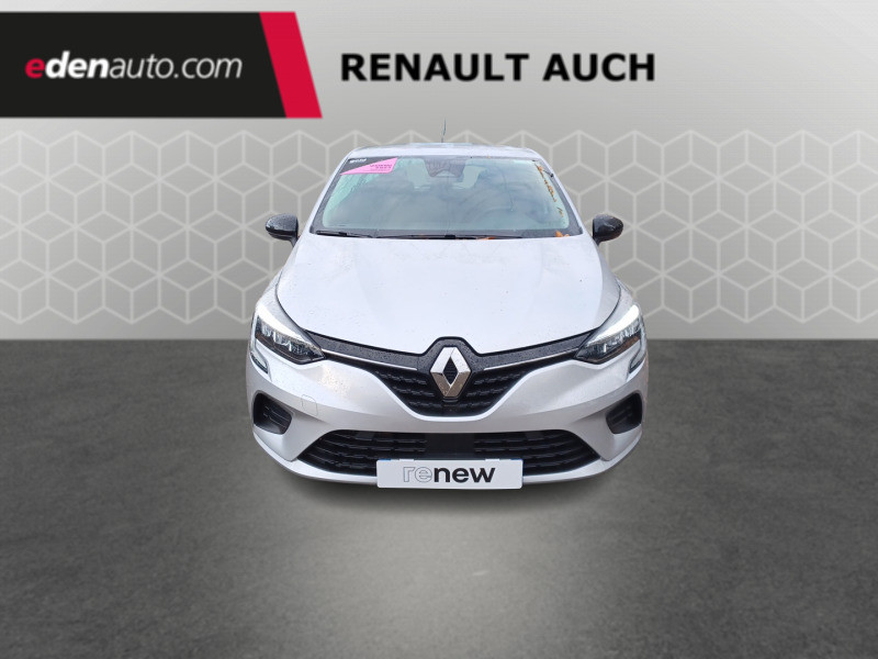 Renault Clio TCe 90 Equilibre 2023 - photo n°2 Renault Clio TCe 90 Equilibre  occasion à Auch - photo n°2