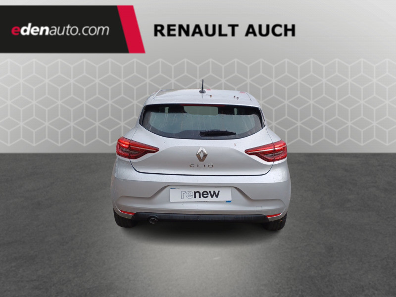 Renault Clio TCe 90 Equilibre 2023 - photo n°6 Renault Clio TCe 90 Equilibre  occasion à Auch - photo n°6