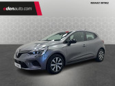 Renault Clio TCe 90 Equilibre  2023 - annonce de voiture en vente sur Auto Sélection.com