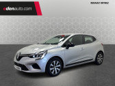 Renault Clio TCe 90 Equilibre  2023 - annonce de voiture en vente sur Auto Sélection.com