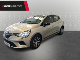 Renault Clio , garage RENAULT BIARRITZ  Biarritz