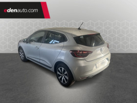 Renault Clio occasion 2023 mise en vente &agrave; Biarritz par le garage RENAULT BIARRITZ - photo n&deg;1