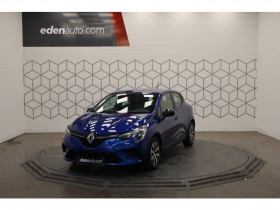 Renault Clio , garage RENAULT DACIA LESCAR � LESCAR
