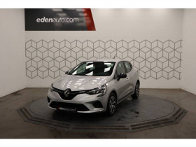 Renault Clio , garage RENAULT DACIA LESCAR � LESCAR