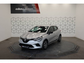 Renault Clio , garage RENAULT DACIA LESCAR � LESCAR