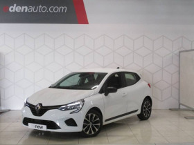Renault Clio occasion 2023 mise en vente à BAYONNE par le garage RENAULT BAYONNE - photo n°1
