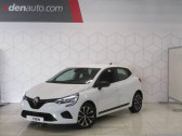 Renault Clio TCe 90 Equilibre  2023 - annonce de voiture en vente sur Auto Sélection.com