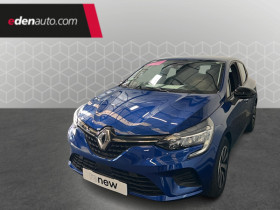 Renault Clio occasion 2023 mise en vente à BAYONNE par le garage RENAULT BAYONNE - photo n°1