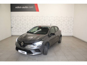 Renault Clio occasion 2023 mise en vente à BAYONNE par le garage RENAULT BAYONNE - photo n°1