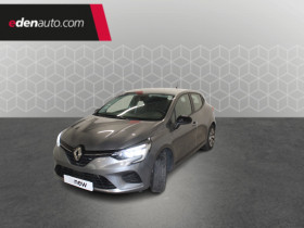 Renault Clio occasion 2023 mise en vente à BAYONNE par le garage RENAULT BAYONNE - photo n°1