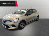 Renault Clio occasion année 2023 boite Manuelle Annonce Renault Clio occasion Essence TCe 90 Equilibre à BAYONNE