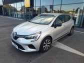 Renault Clio occasion année 2022 boite Manuelle Annonce Renault Clio occasion Essence TCe 90 Equilibre à LAMBALLE