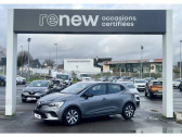 Renault Clio occasion année 2023 boite Manuelle Annonce Renault Clio occasion Essence TCe 90 Equilibre à LOUDEAC