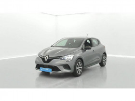 Renault Clio , garage RENAULT CHATEAULIN  CHATEAULIN