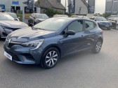 Renault Clio occasion année 2022 boite Manuelle Annonce Renault Clio occasion Essence TCe 90 Equilibre à SAINT-BRIEUC