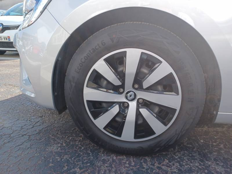 Renault Clio TCe 90 Equilibre 2022 - photo n°9 Renault Clio TCe 90 Equilibre  occasion à Castelnau-d'Estrétefonds - photo n°9