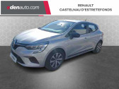 Annonce Renault Clio occasion Essence TCe 90 Equilibre  Castelnau-d'Estrtefonds